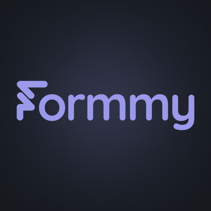 Formmy.app
