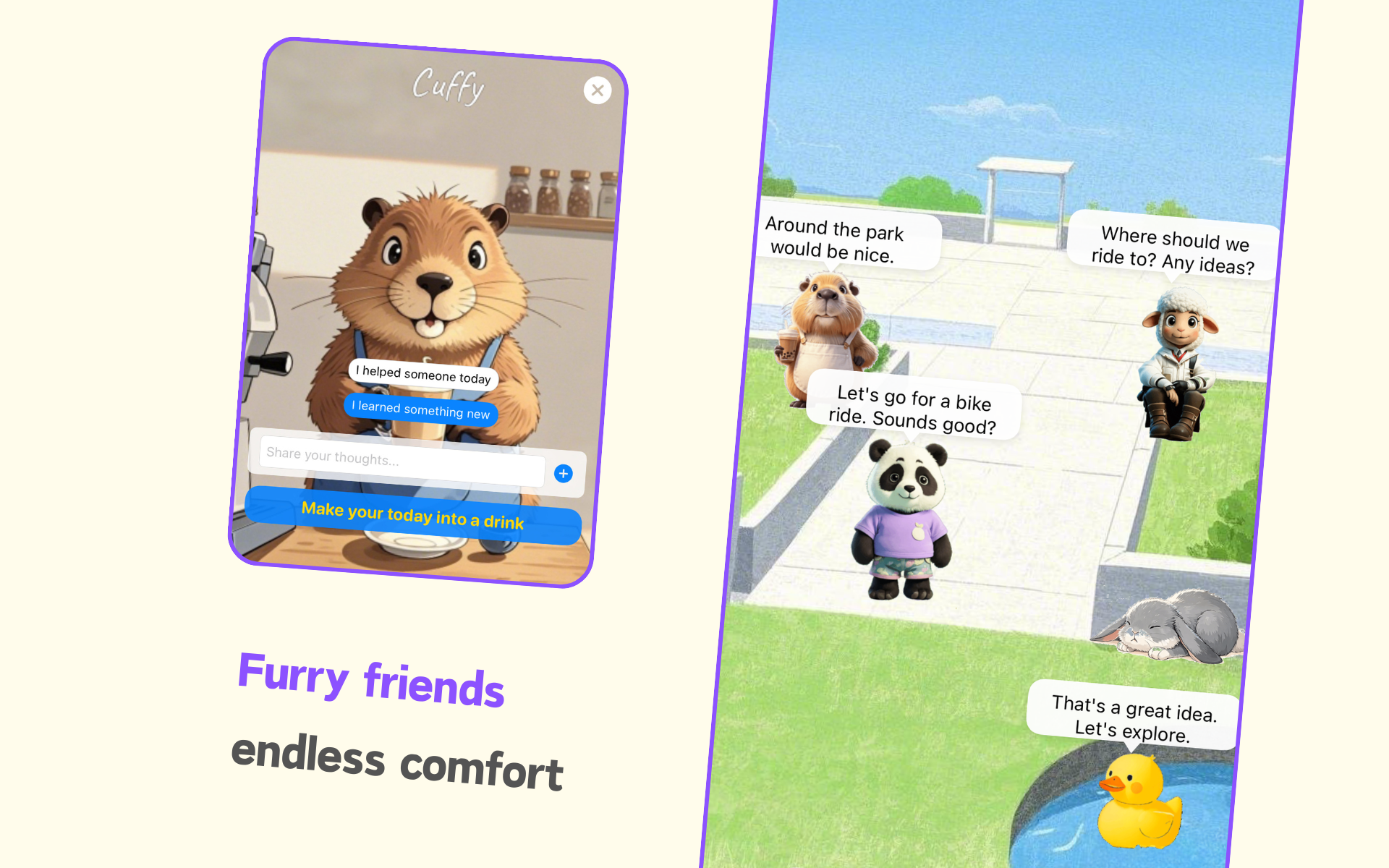 SpongeHome gallery image