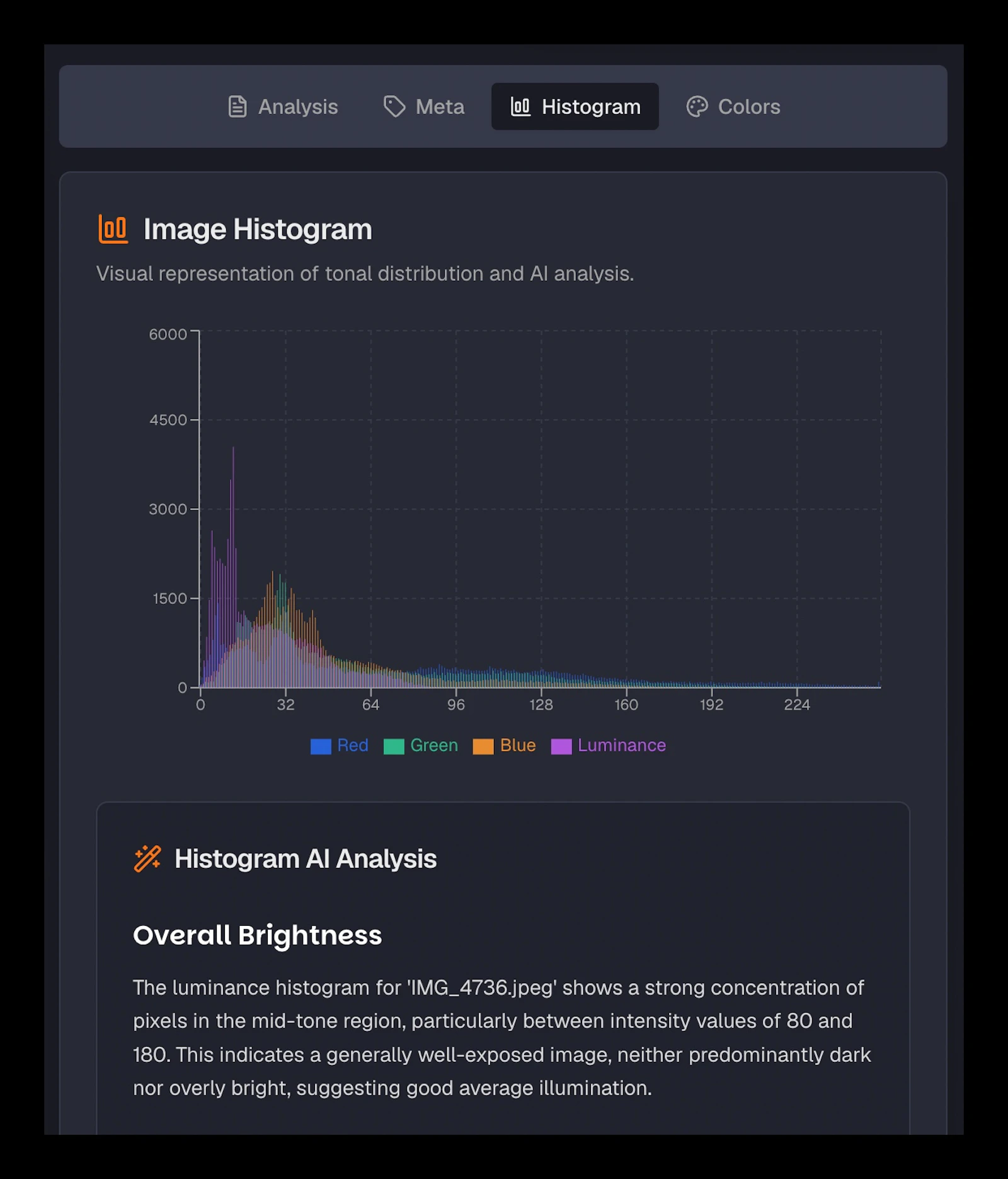Pixel IQ screenshot 3