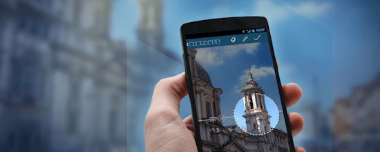 Scann3D gallery image