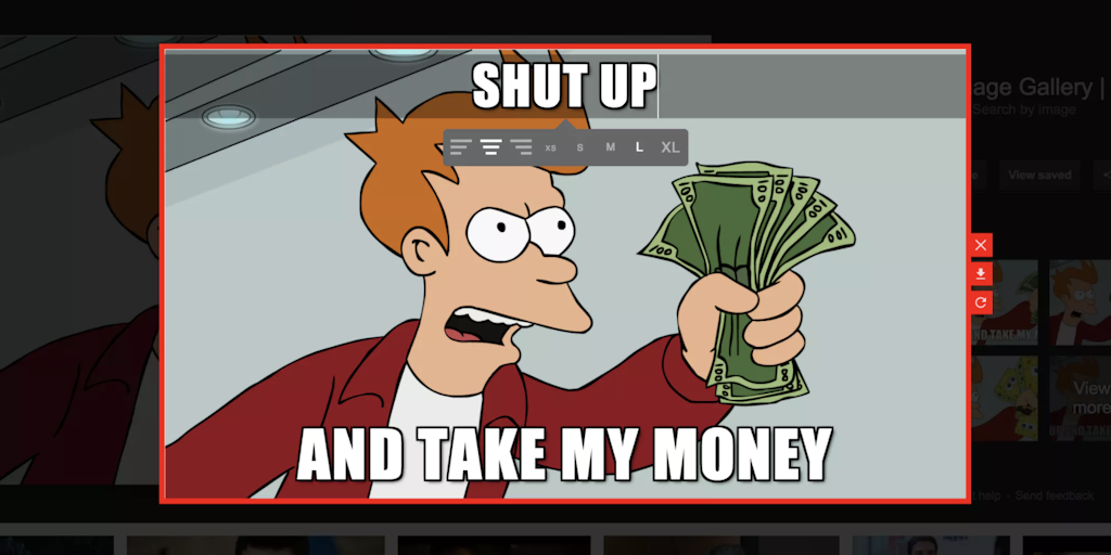 Memefy This Make Memes Online Instantly Product Hunt Memefy This Make Memes Online Instantly Product Hunt