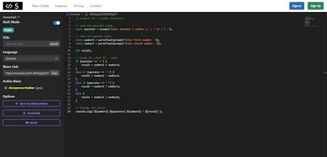 SharePie gallery image