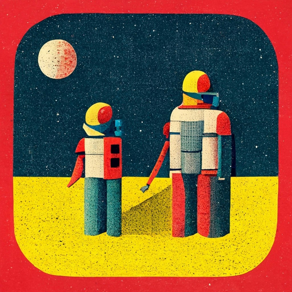 Crear impresionante arte de ai media 9
