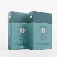 Persuasive Patterns Card Deck (4th gen)
