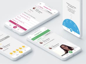 Angage.live gallery image