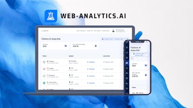 Web-Analytics.ai gallery image