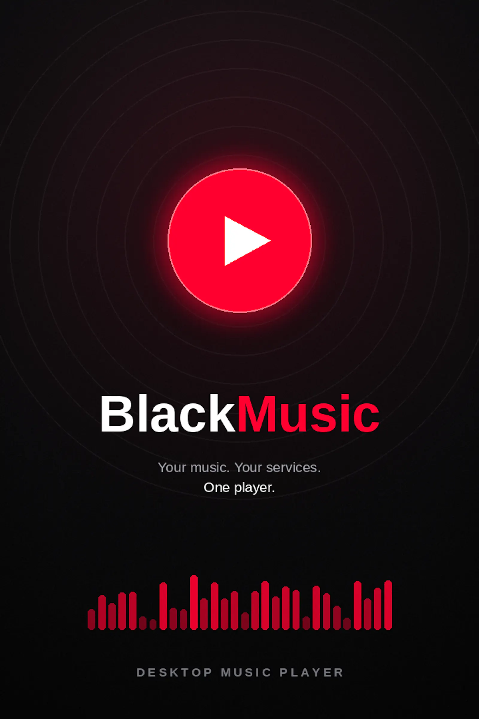 BlackMusic (RavenSyntha) screenshot 1