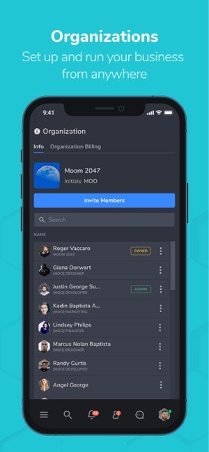 Zellim gallery image