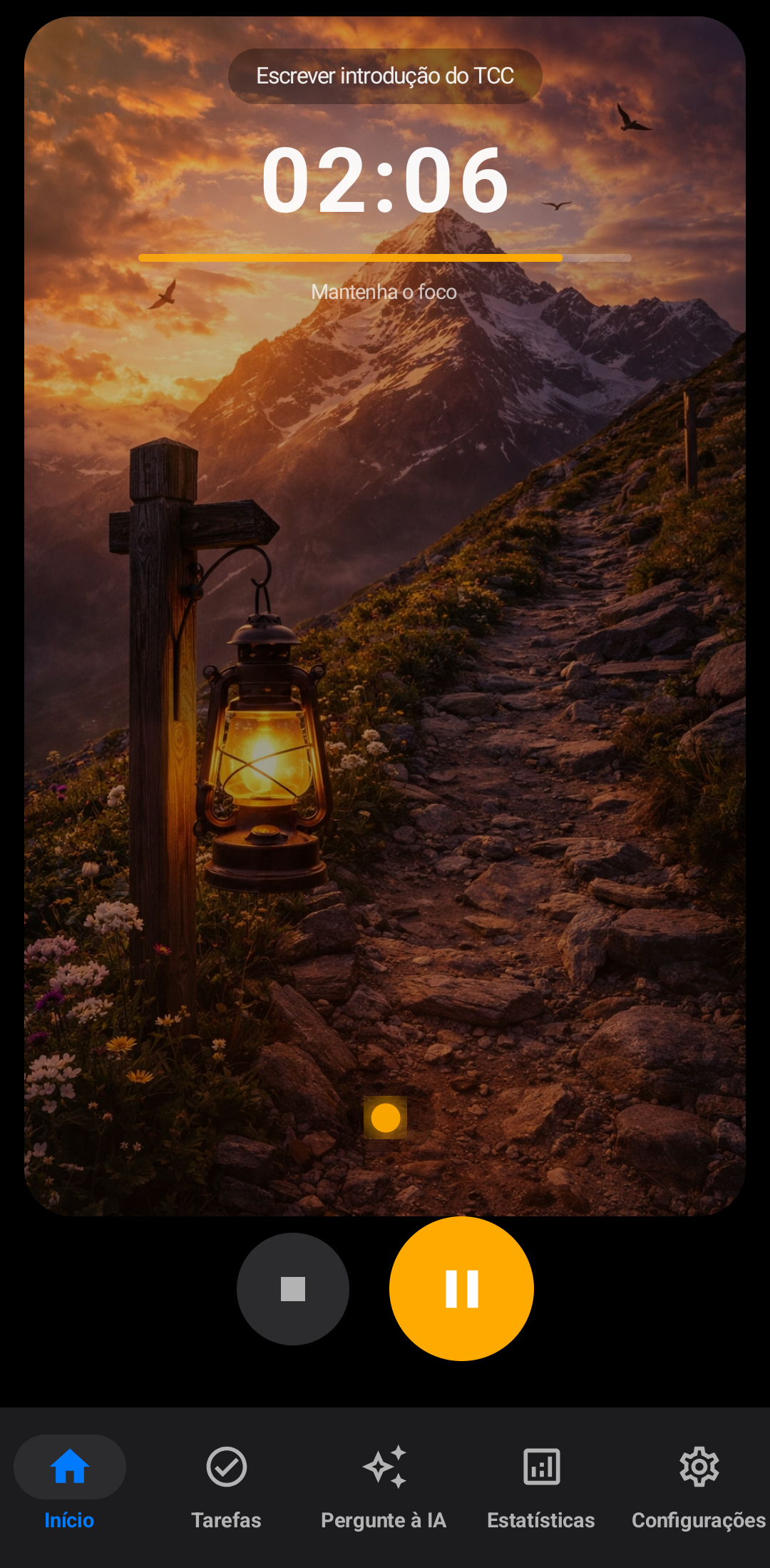 FocusFlow – Pomodoro Timer gallery image