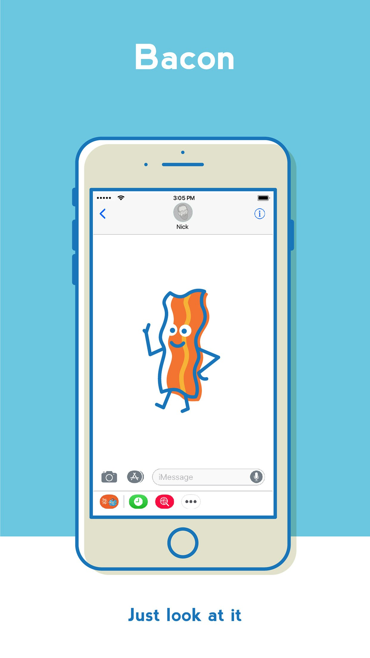 Rag Tag Stickers 2.0 gallery image