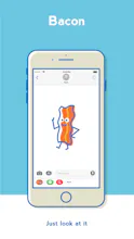 Rag Tag Stickers 2.0 gallery image