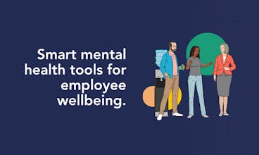 Stress & Anxiety Companion gallery image