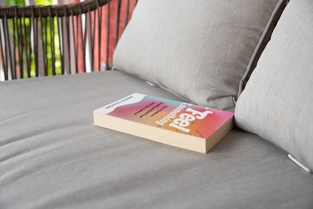 Feel Something gallery image