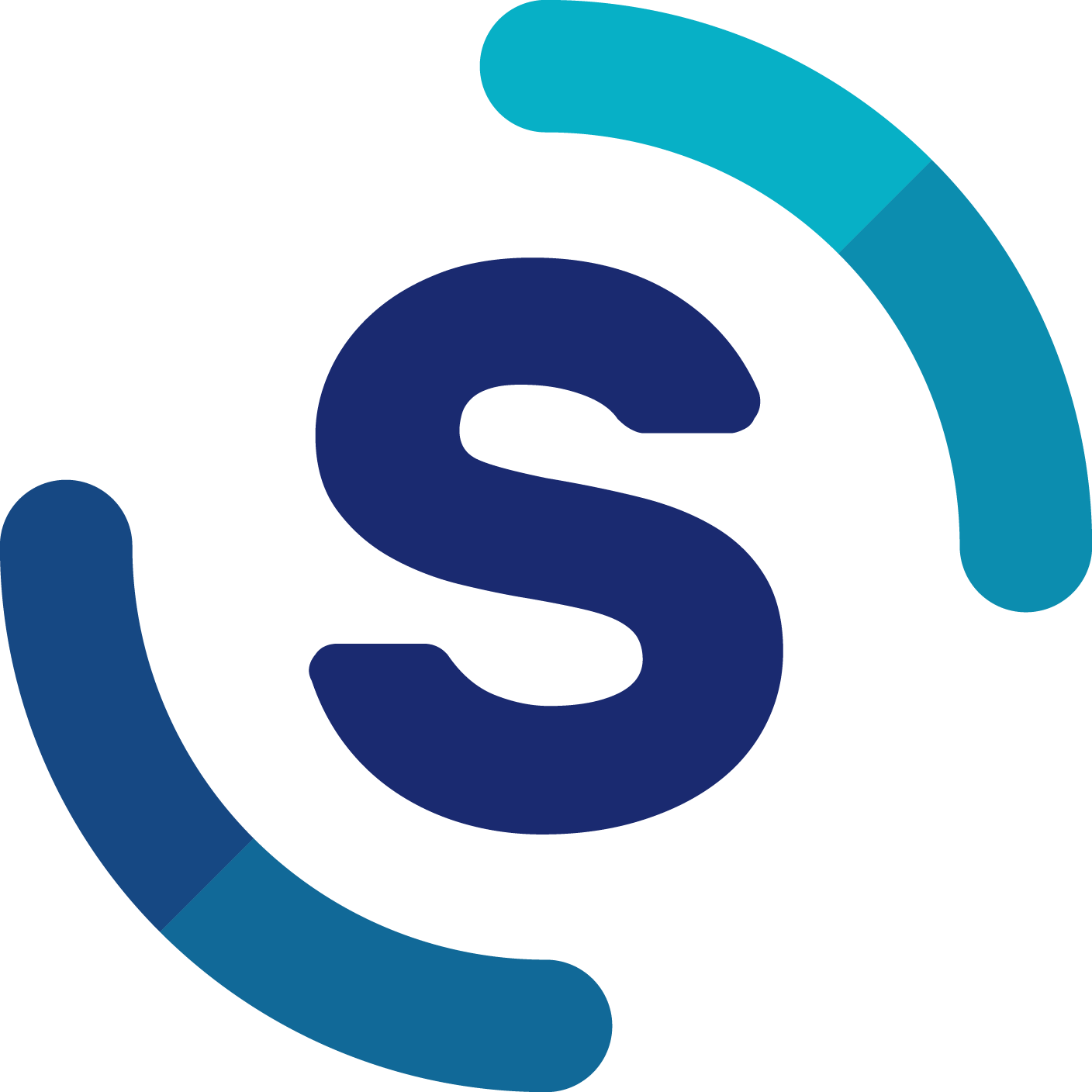 TakeShape logo