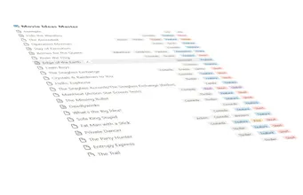 Movie Idea Tracker gallery image