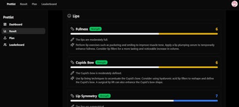 Prettist gallery image