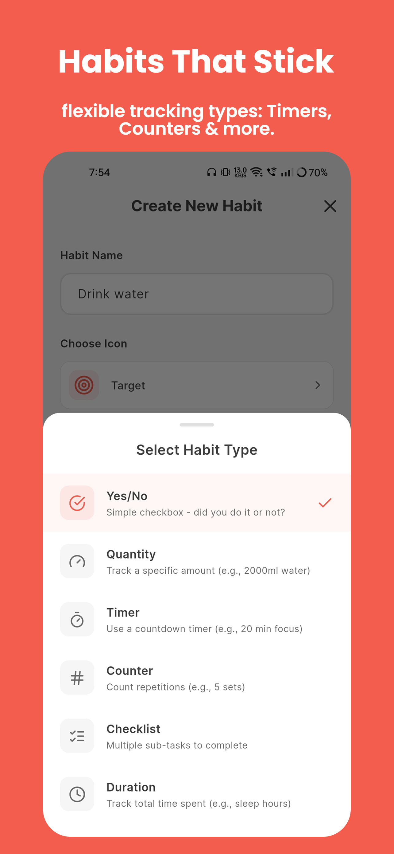 Glimpsely - Screenshot 5 showing product features and functionality