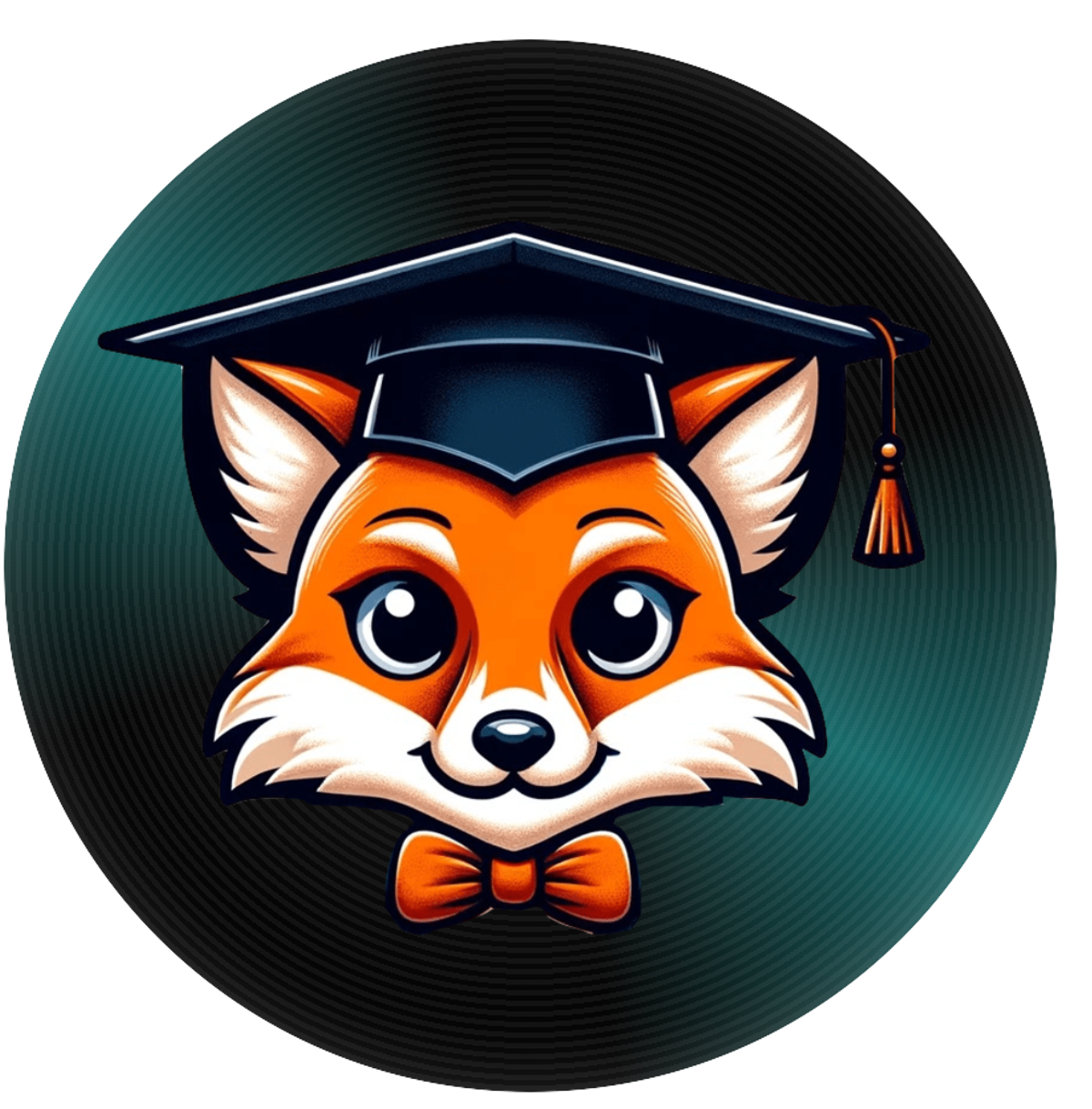 Quiztopher - Product Hunt launch logo and brand identity