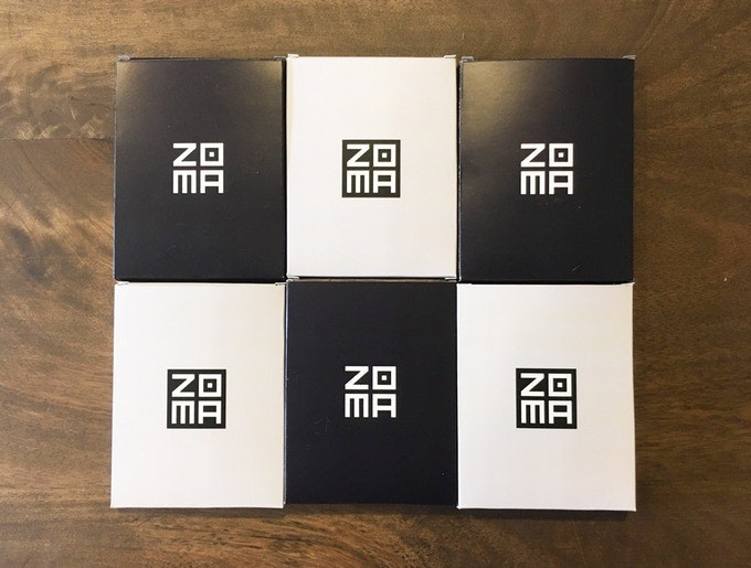 Zoma: Eternal Artifacts gallery image