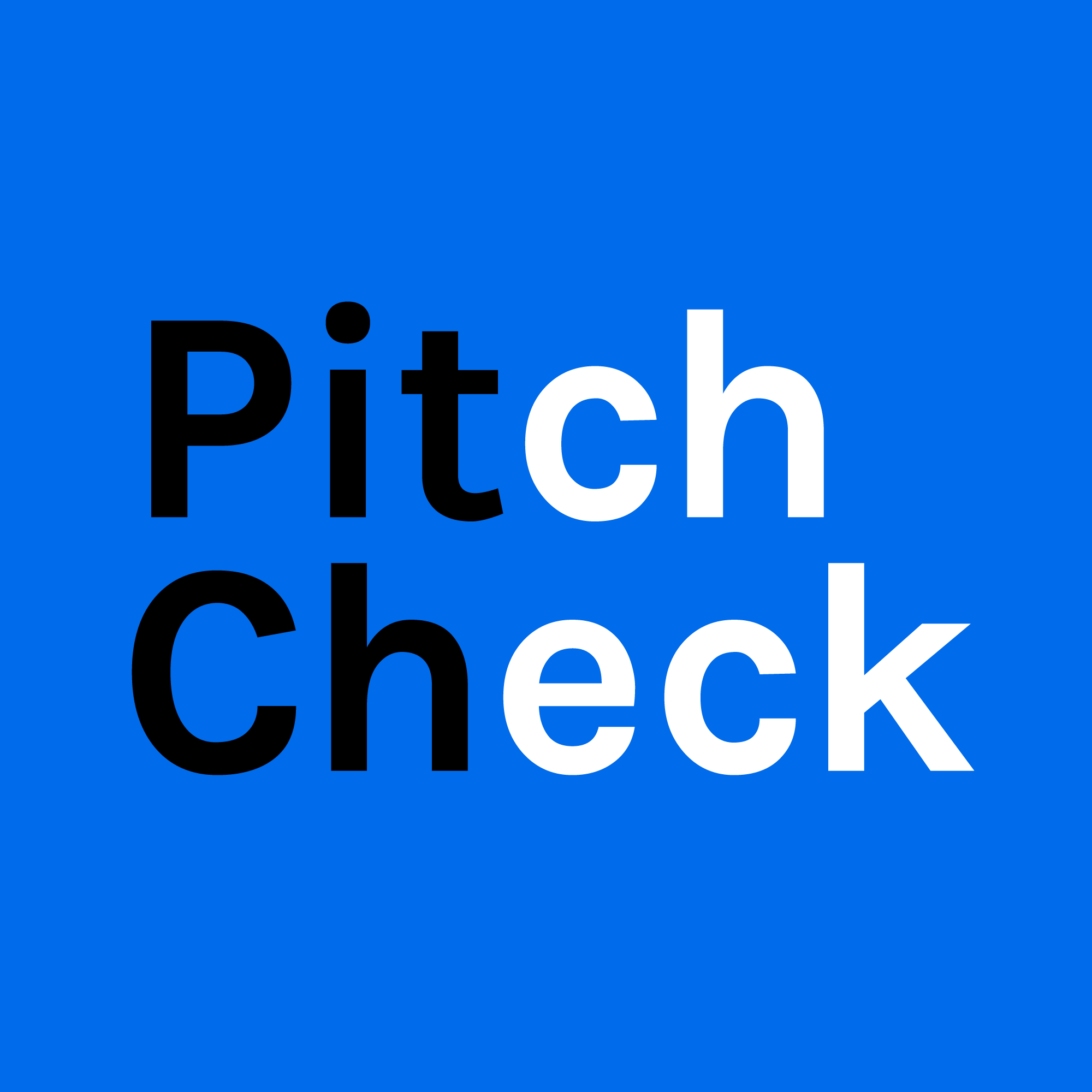 Checkcheck