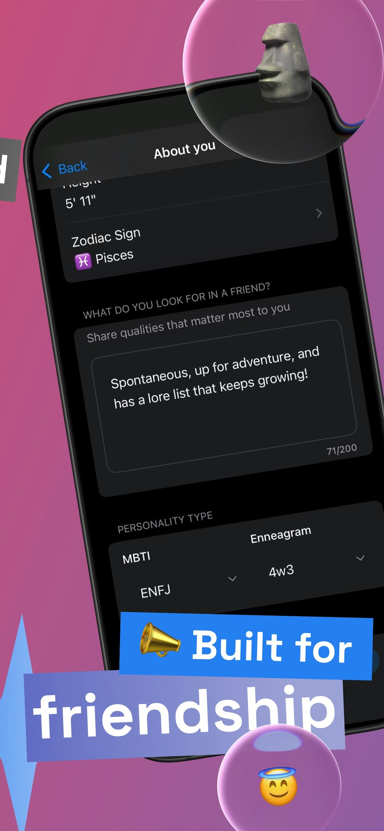 BubbleNest gallery image