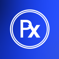 PixelFree Studio logo