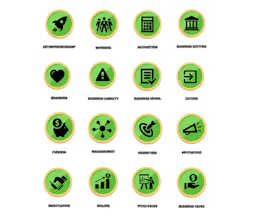 KidEntrepreneurship.com gallery image