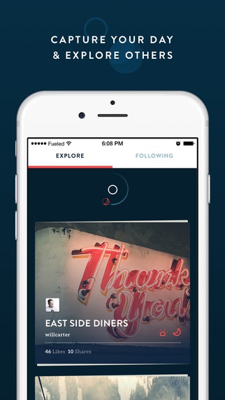 Dayo — Visual Storytelling of your Days gallery image