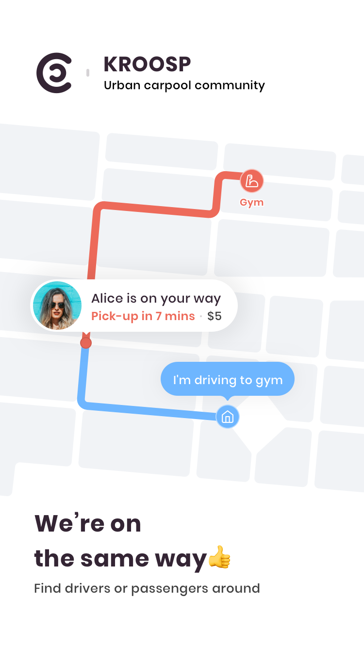 Kroosp gallery image