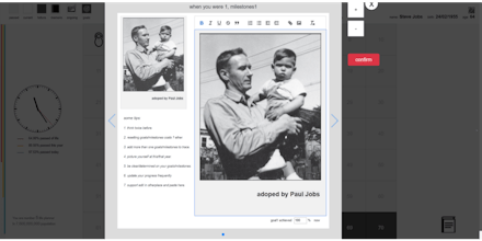 Life Book gallery image