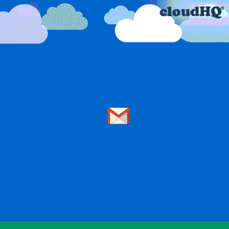 Send Your Email to SMS by cloudHQ media 2