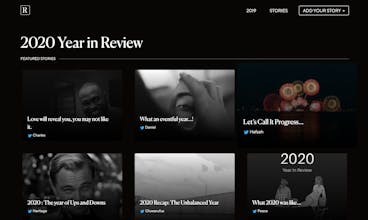 RetroGram gallery image