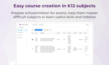 SubSchool gallery image