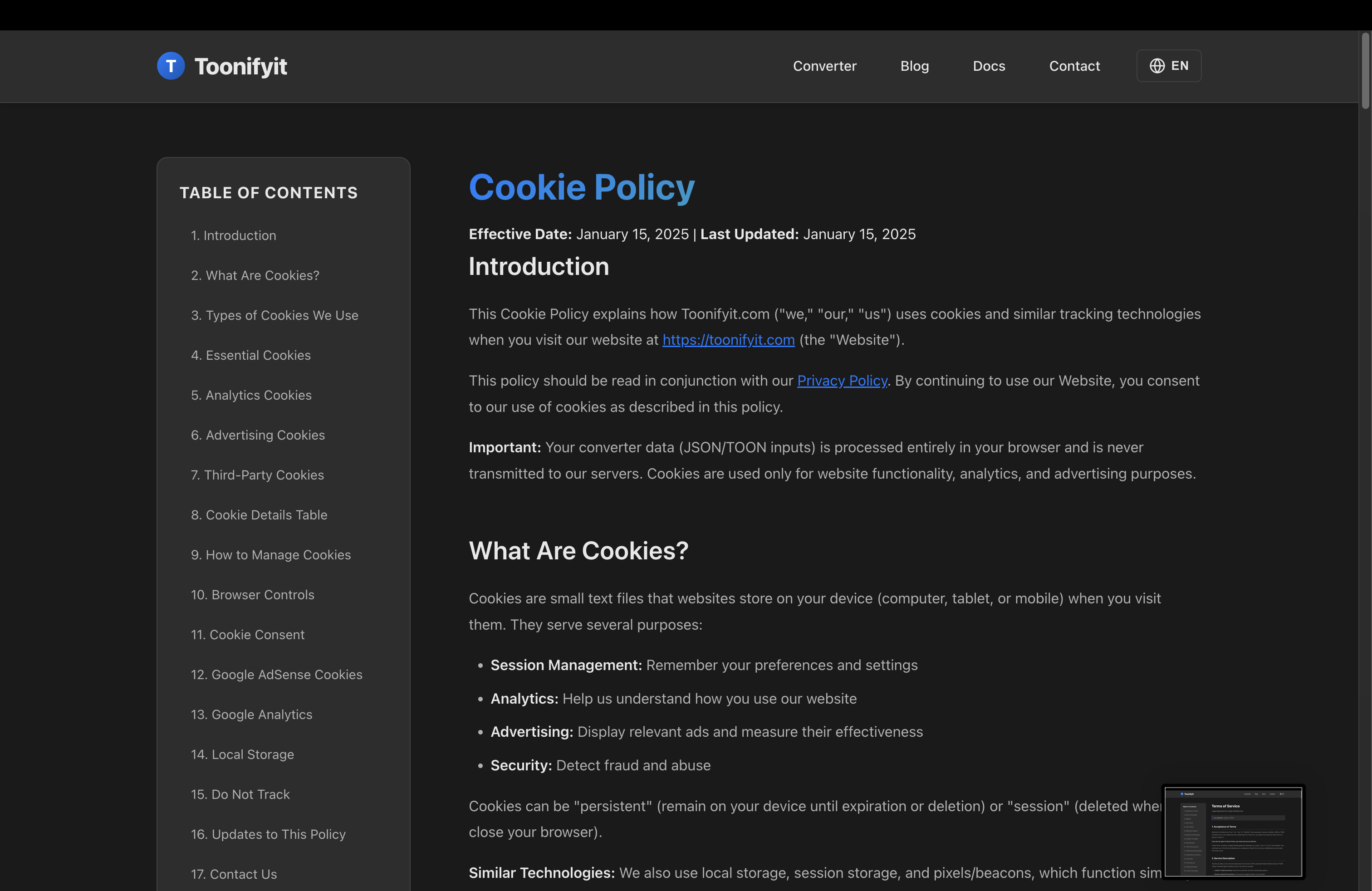 Toonifyit gallery image