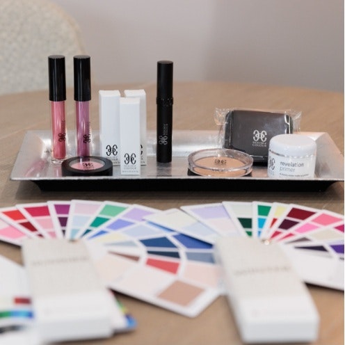 House of Colour Stylist Seattle WA gallery image