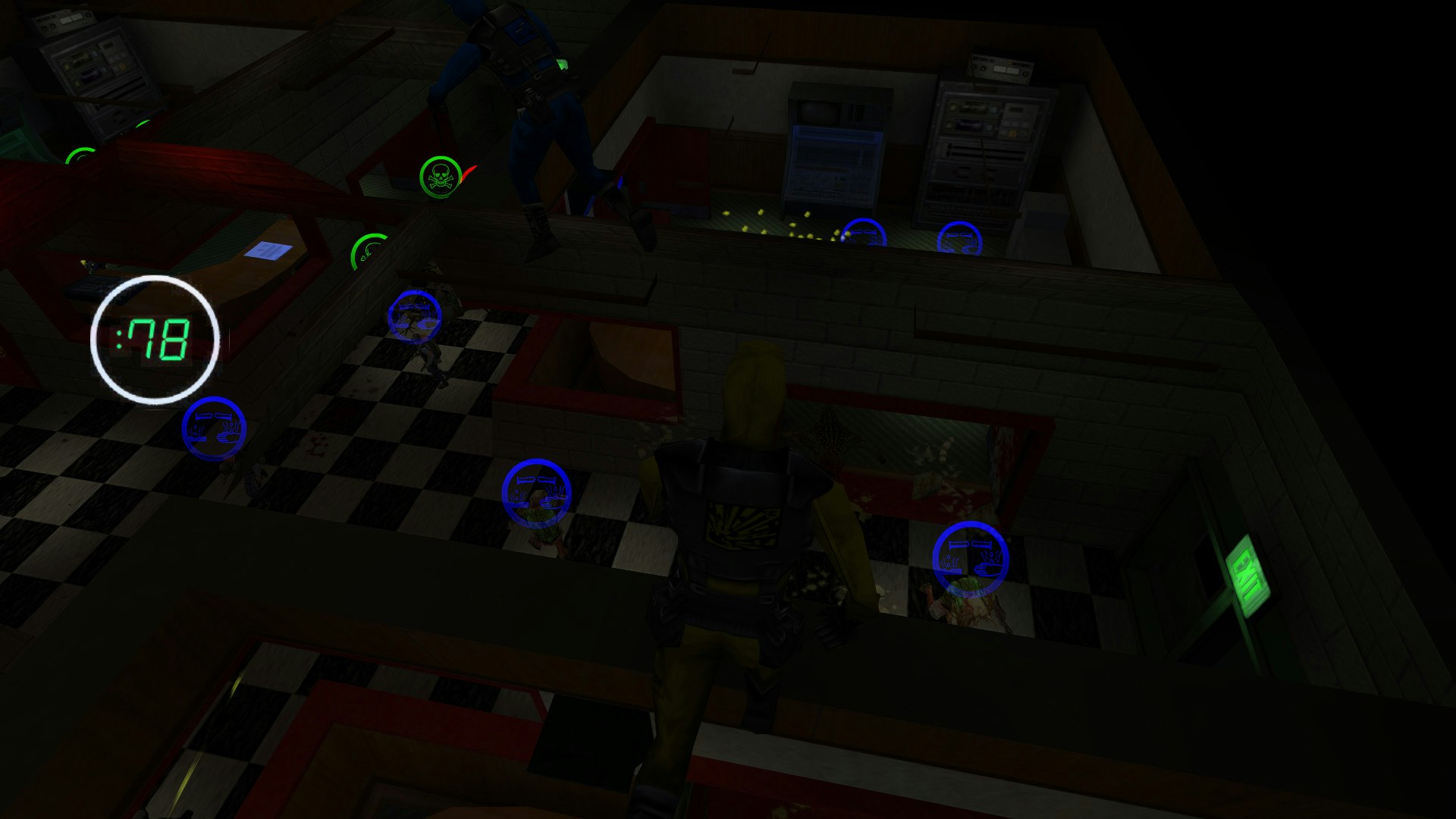 Sven Co-op gallery image