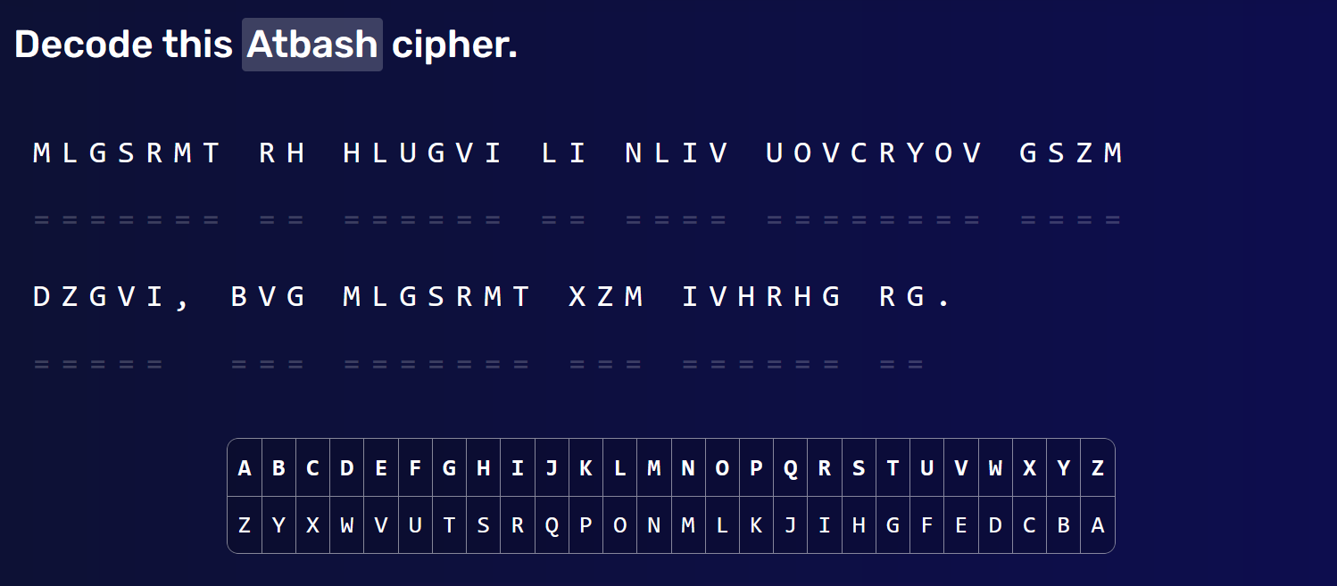 Media Cipher Arena - Aplikasi web cryptogram multiplayer untuk peminat teka -teki 8