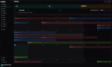 Runset gallery image