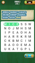 Word Search gallery image