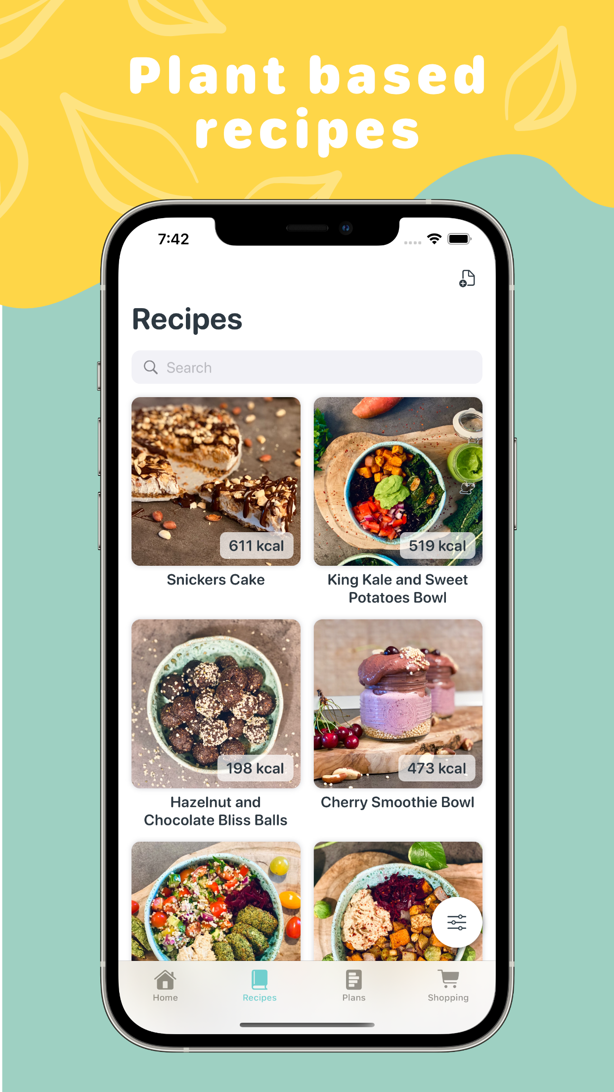 Plantiful gallery image