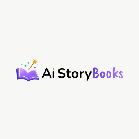AI StoryBooks logo