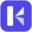 Kaptha AI logo