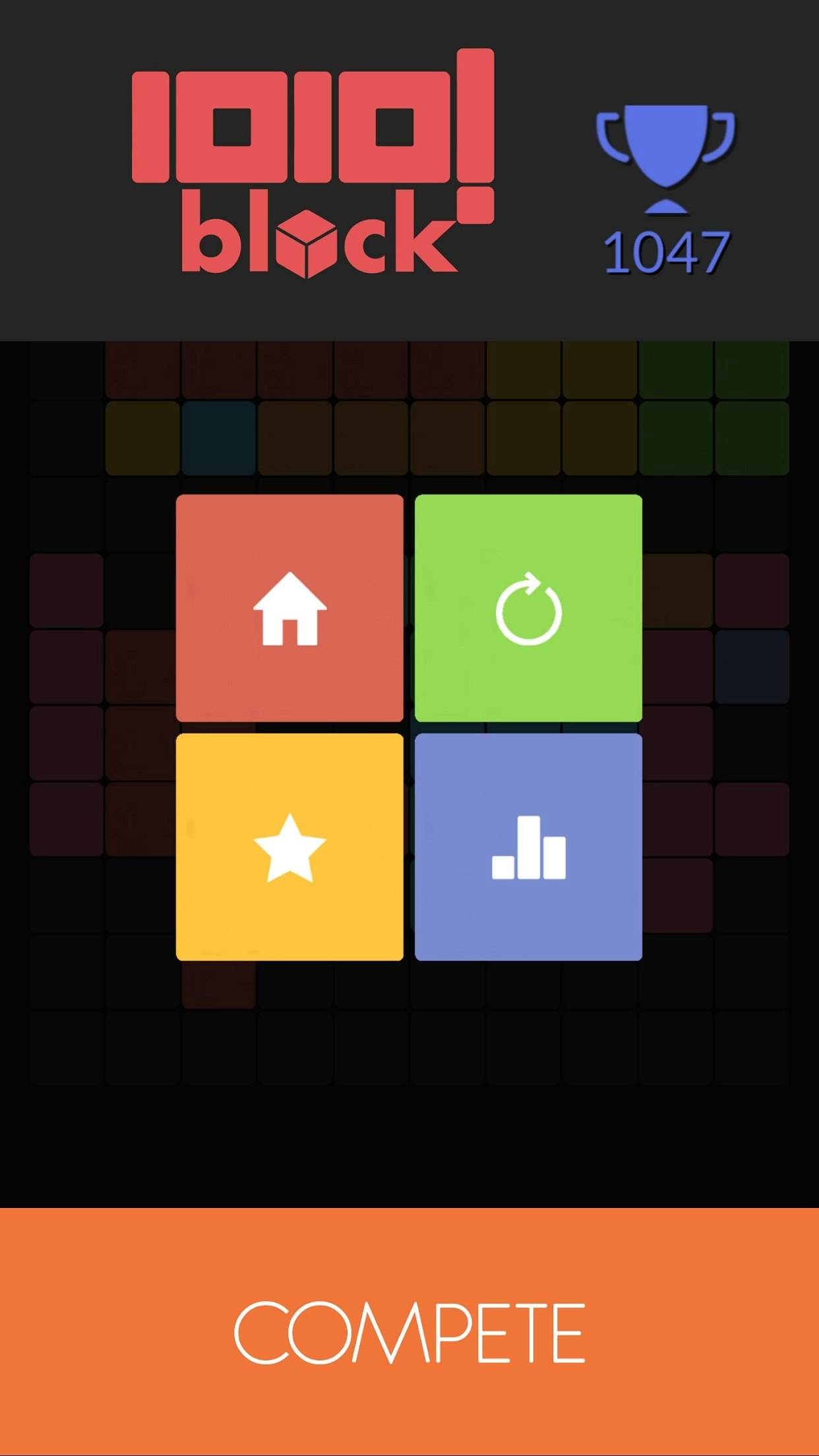 1010 Block Puzzle - Fit Grid Royal Blitz gallery image