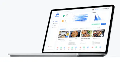 Menusso gallery image