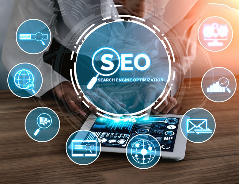 Ontario SEO Agency gallery image