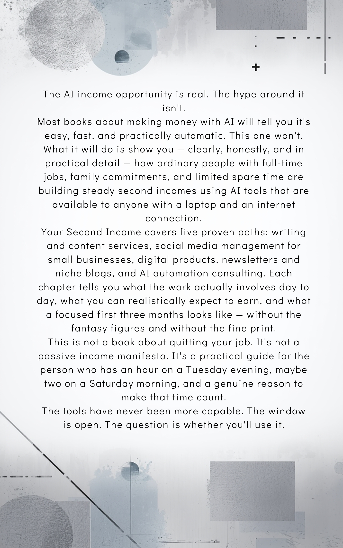 Your Second Income gallery image