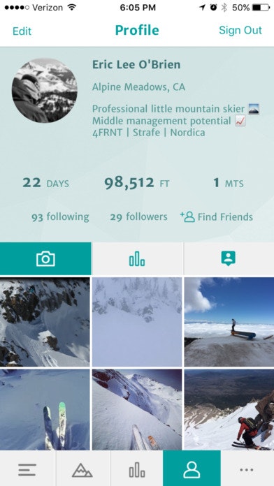 Snowledge gallery image