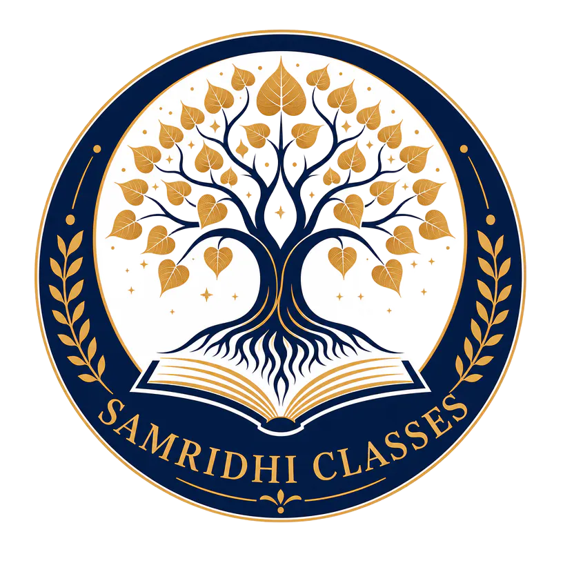 Samridhi Classes gallery image