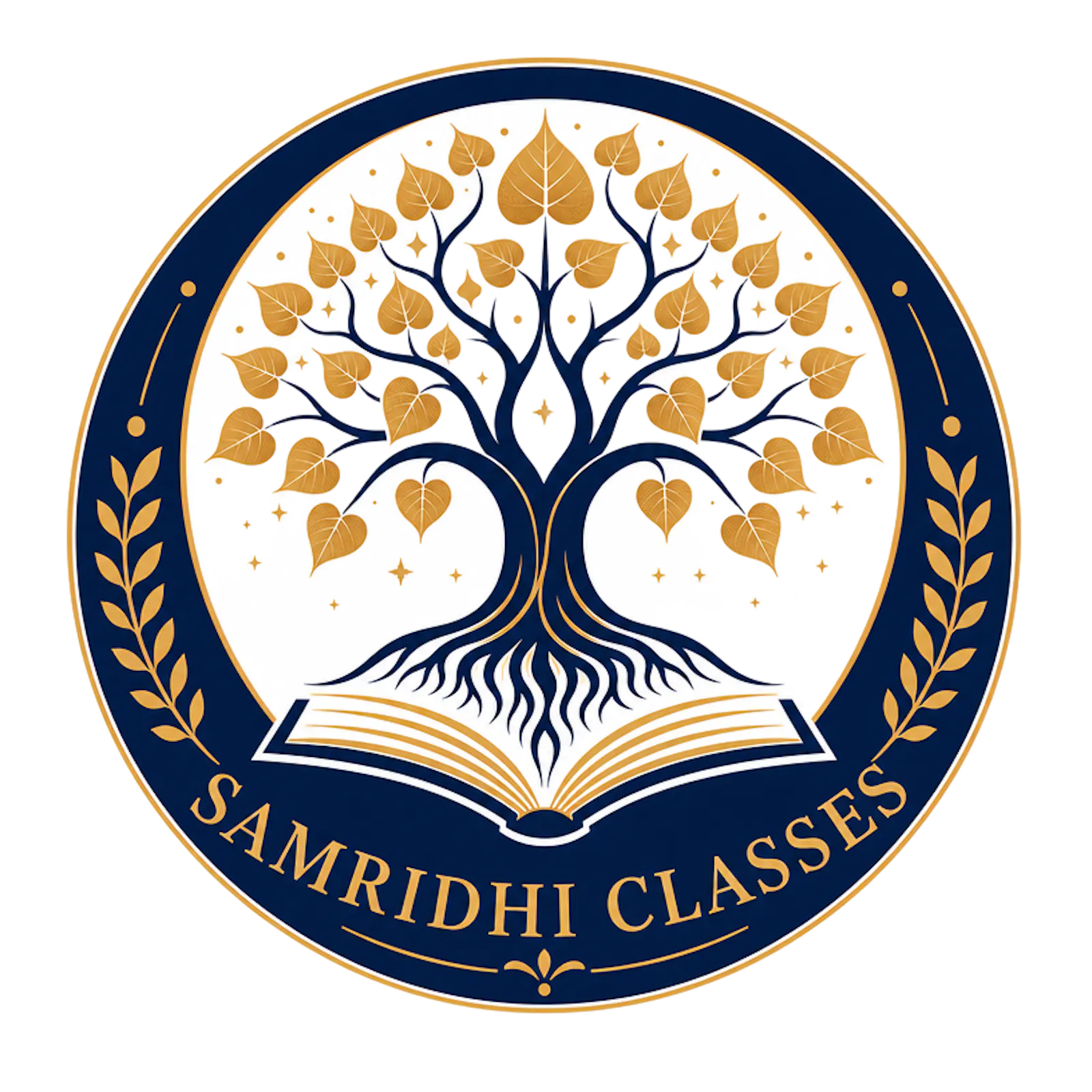 Samridhi Classes screenshot 2