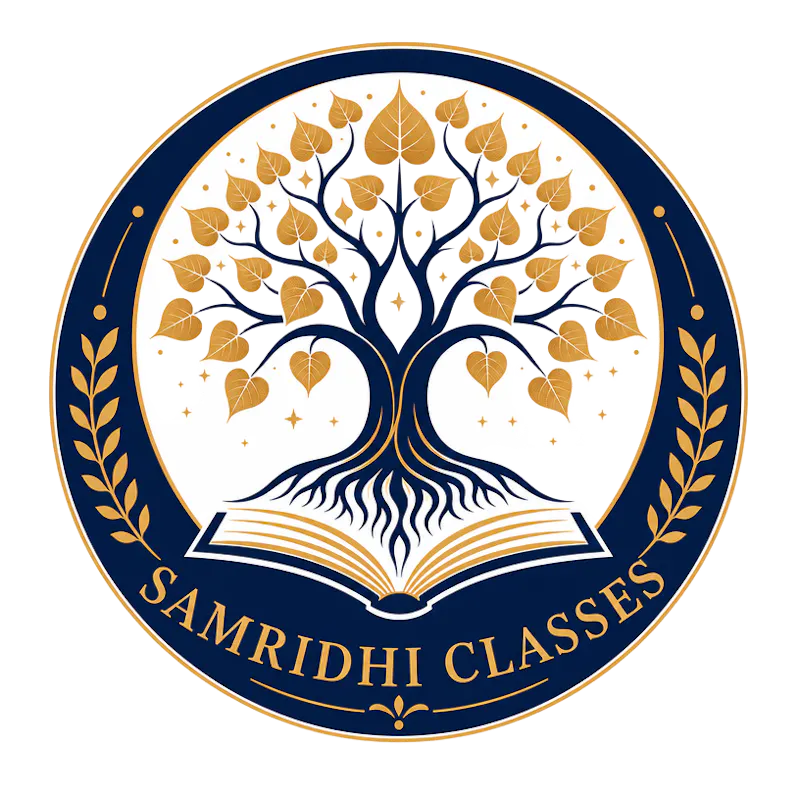 Samridhi Classes screenshot 2